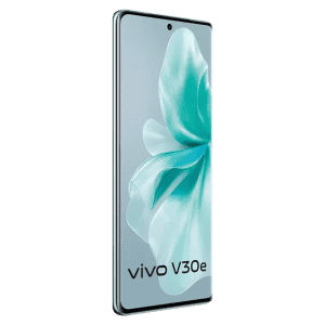 vivo V30e 5G | 8GB | 256GB | Silk Blue